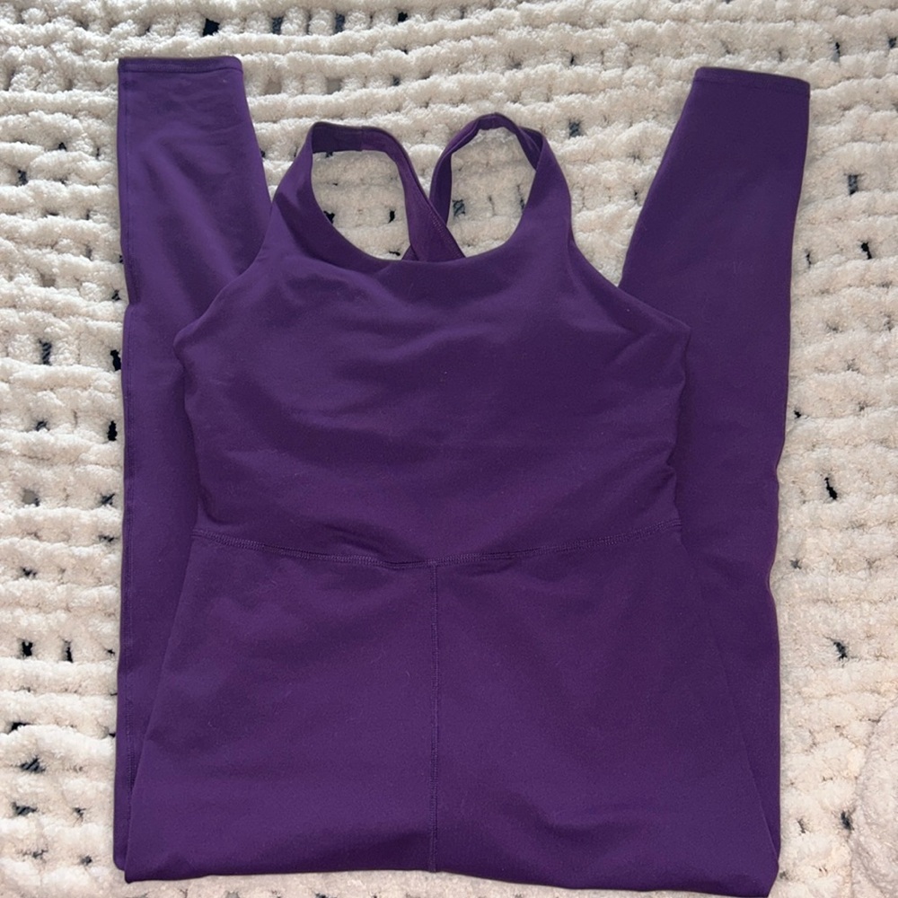 Fabletics jumpsuit